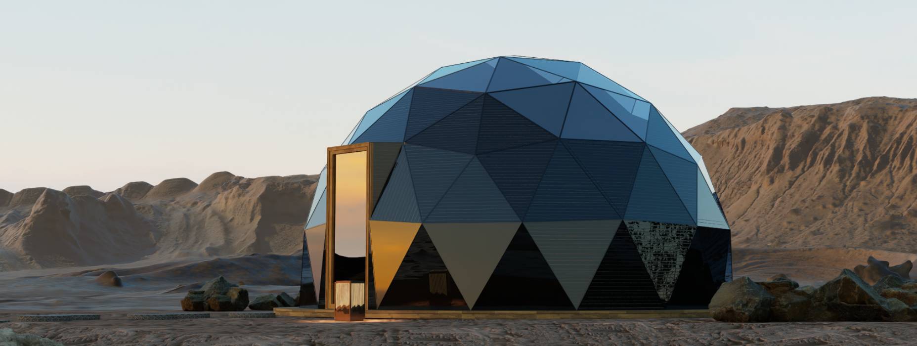 安徽星空酒店帐篷